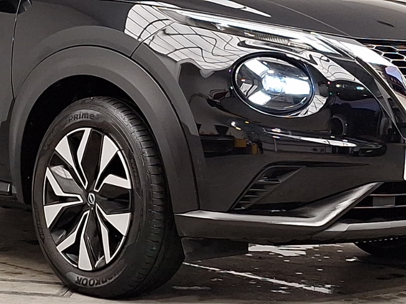 Used Nissan Juke 2025 for sale - 77252067: Photo 9