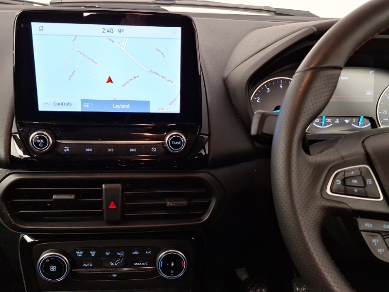 Used Ford Ecosport 2022 for sale - 76924914: Photo 10