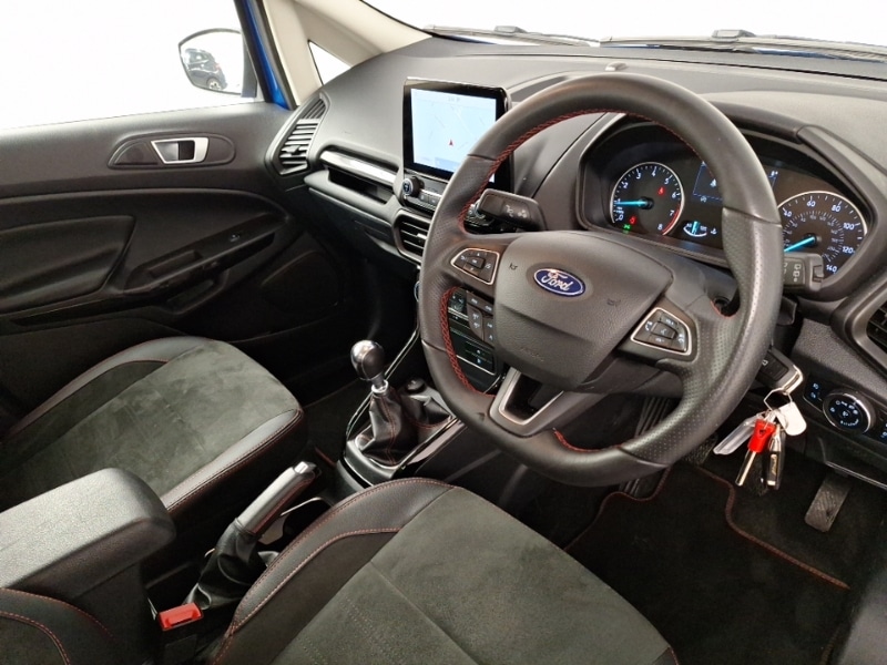 Used Ford Ecosport 2022 for sale - 76924914: Photo 11