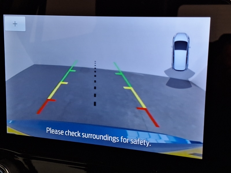 Used Ford Ecosport 2022 for sale - 76924914: Photo 12