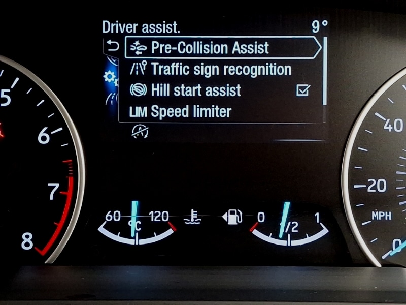 Used Ford Ecosport 2022 for sale - 76924914: Photo 17