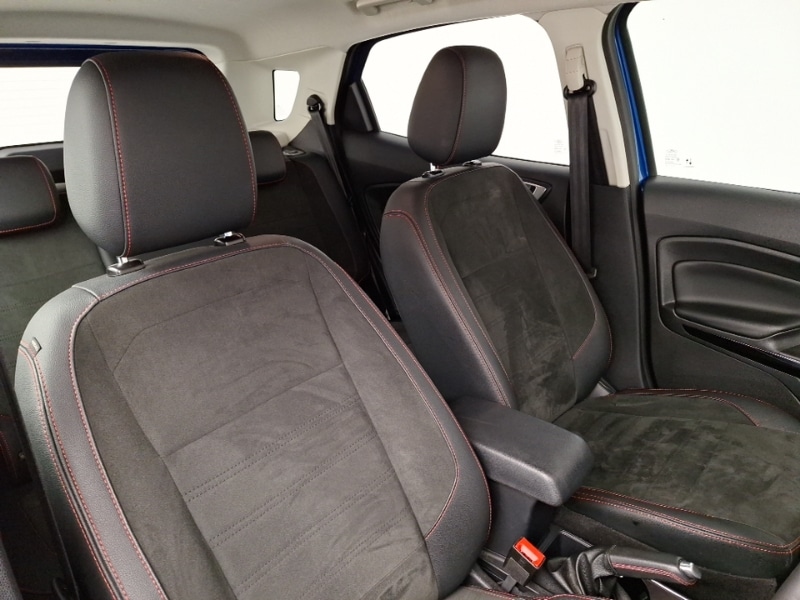 Used Ford Ecosport 2022 for sale - 76924914: Photo 19