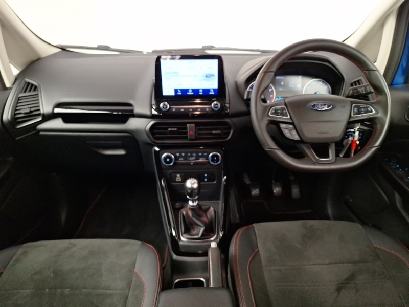 Used Ford Ecosport 2022 for sale - 76924914: Photo 2
