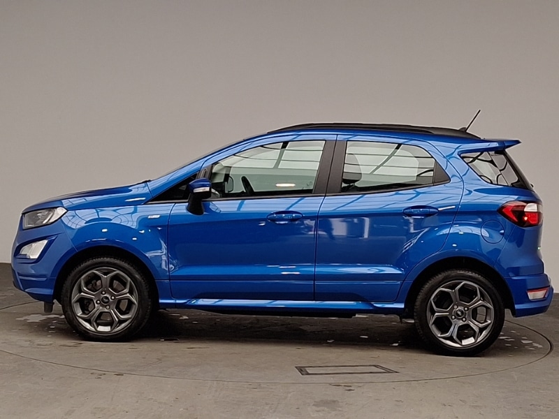 Used Ford Ecosport 2022 for sale - 76924914: Photo 4