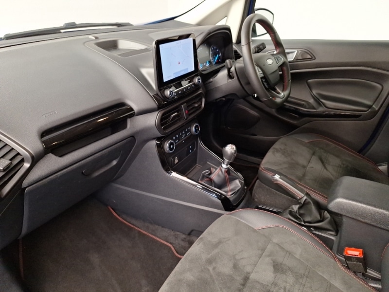 Used Ford Ecosport 2022 for sale - 76924914: Photo 5
