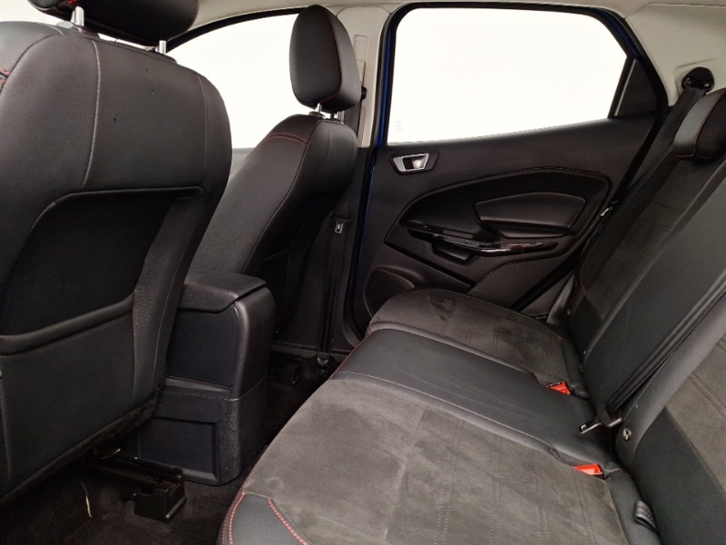 Used Ford Ecosport 2022 for sale - 76924914: Photo 6