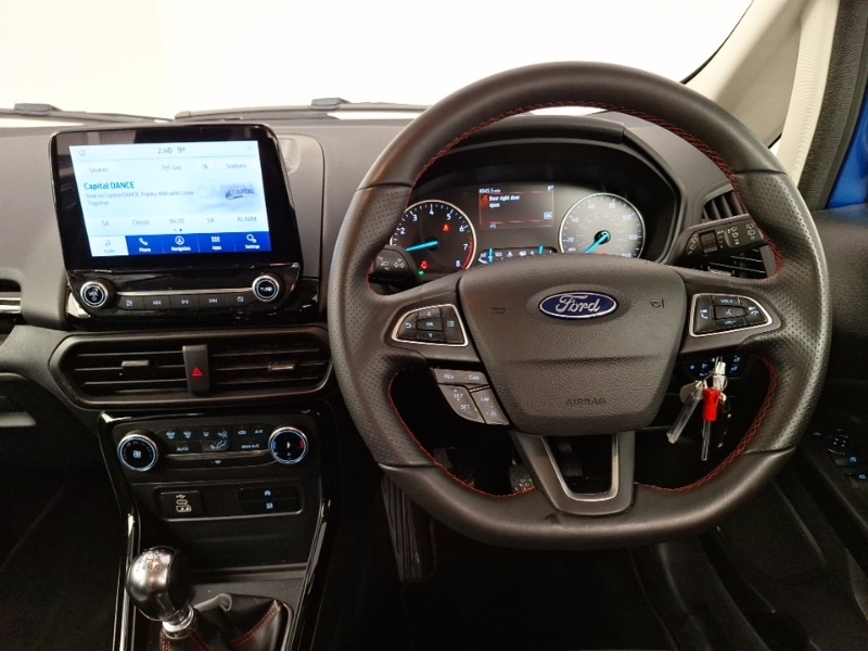 Used Ford Ecosport 2022 for sale - 76924914: Photo 7