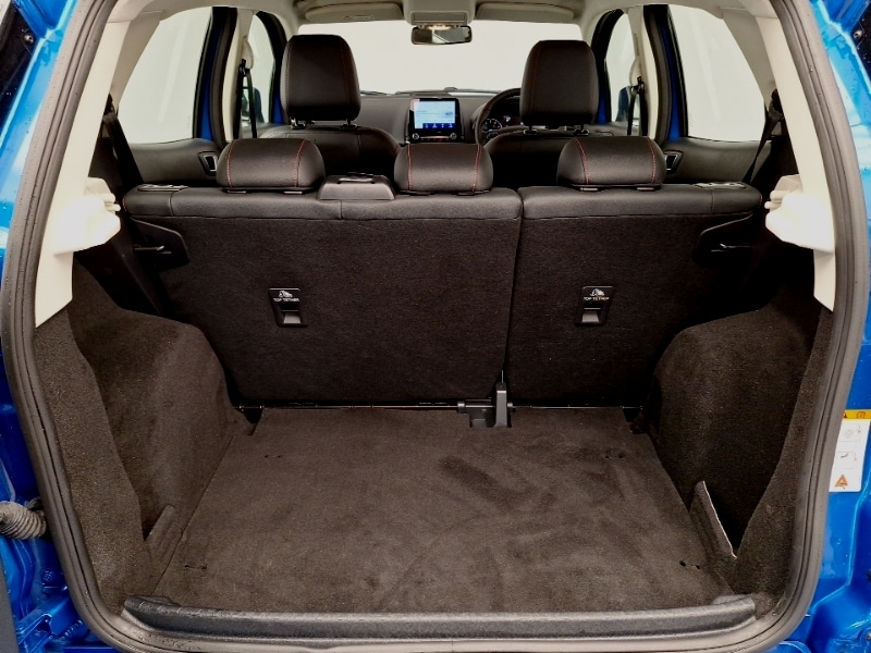 Used Ford Ecosport 2022 for sale - 76924914: Photo 8