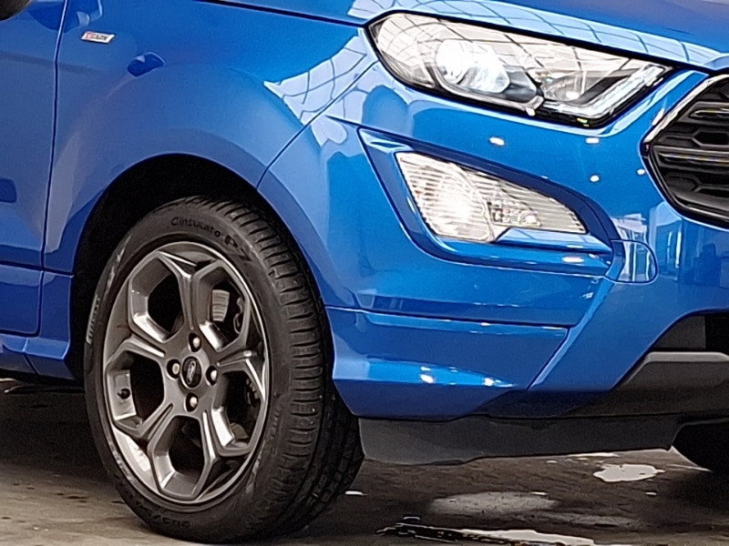 Used Ford Ecosport 2022 for sale - 76924914: Photo 9