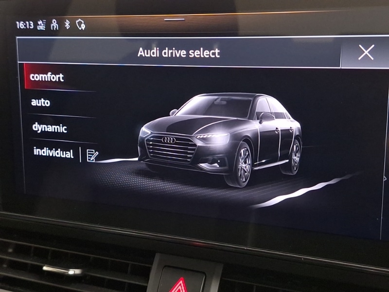 Used Audi A4 2022 for sale - 77057065: Photo 14