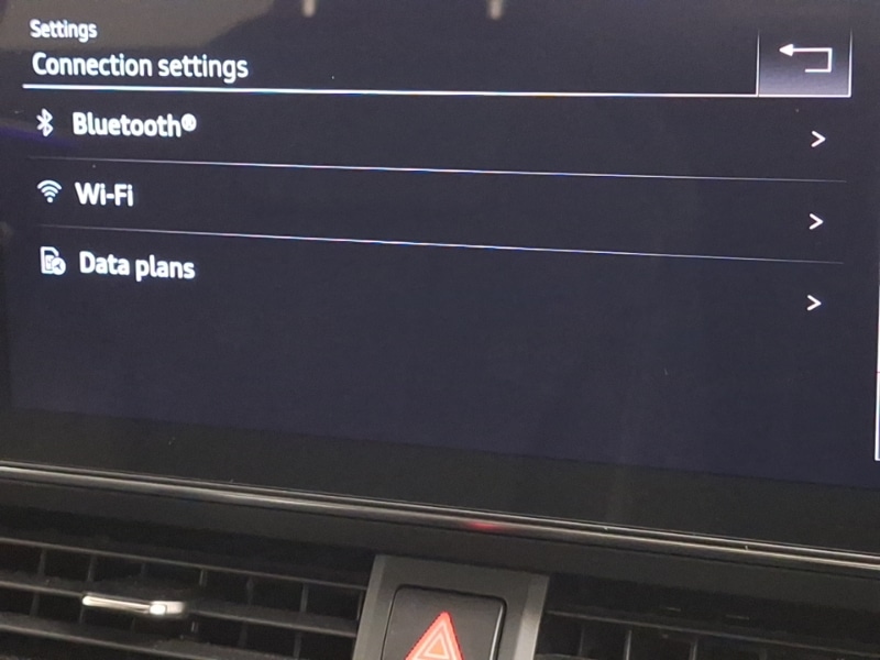 Used Audi A4 2022 for sale - 77057065: Photo 15