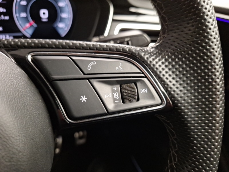 Used Audi A4 2022 for sale - 77057065: Photo 18