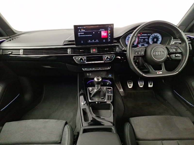 Used Audi A4 2022 for sale - 77057065: Photo 2