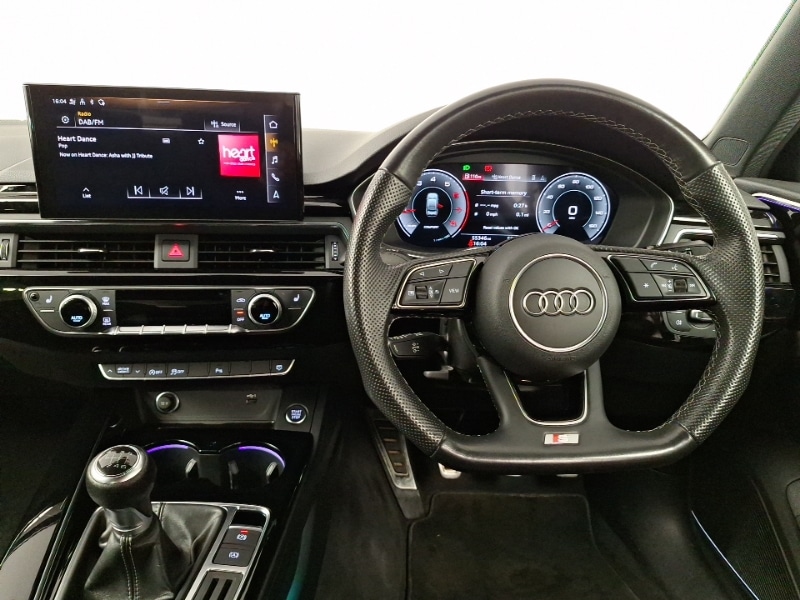 Used Audi A4 2022 for sale - 77057065: Photo 7