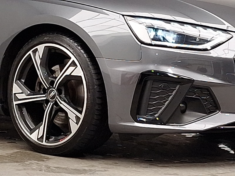 Used Audi A4 2022 for sale - 77057065: Photo 9