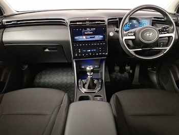 Used Hyundai TUCSON 2021 for sale - 78642526: Photo
