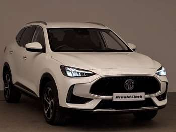 2024 - 1.5 T-GDI Trophy 5dr DCT