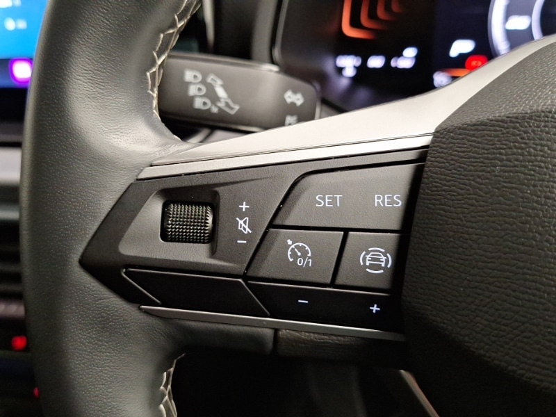 Used SEAT Ibiza 2025 for sale - 77228685: Photo 16