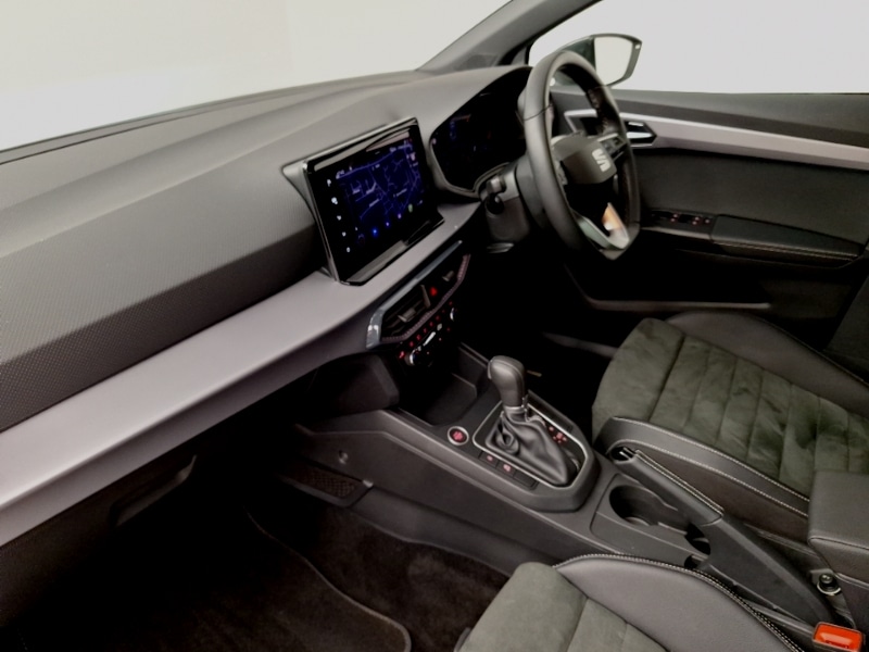 Used SEAT Ibiza 2025 for sale - 77228685: Photo 5