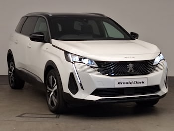 Used Peugeot 5008 2023 for sale - 79195359: Photo