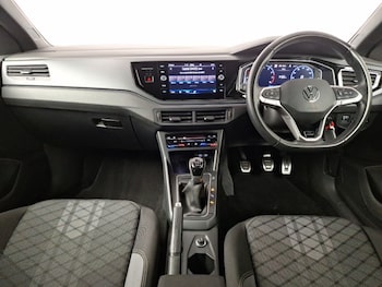 Used Volkswagen Taigo 2023 for sale - 78761916: Photo