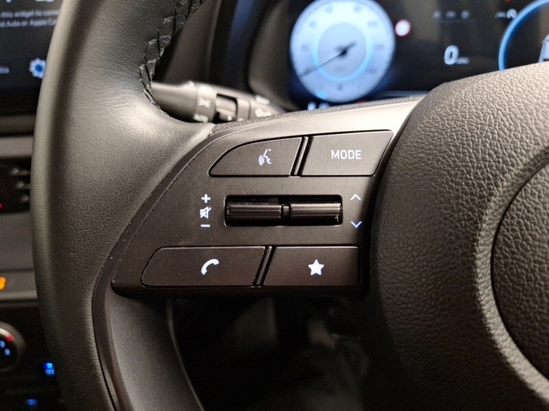 2024 Hyundai i20 1.0T GDi Advance 5dr Hatchback Petrol Manual - Picture 16 of 19
