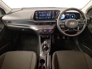 Used Hyundai i20 2024 for sale - 75267510: Photo