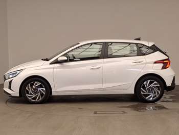 Used Hyundai i20 2024 for sale - 75267510: Photo