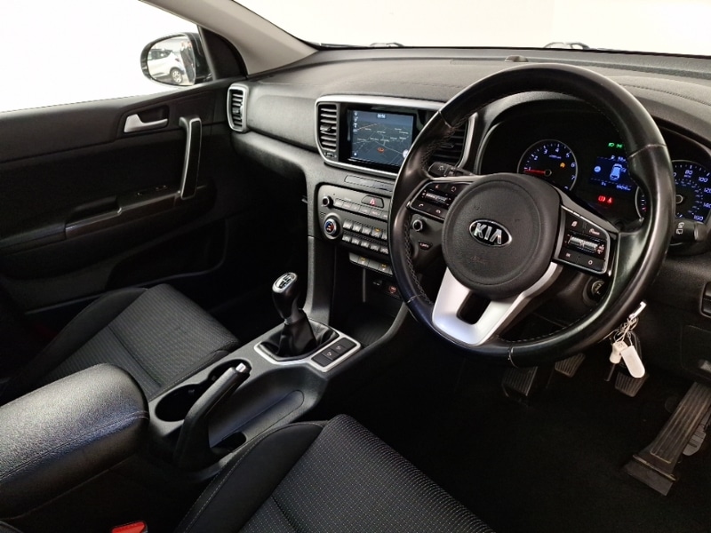 Used Kia Sportage 2018 for sale - 77448470: Photo 11