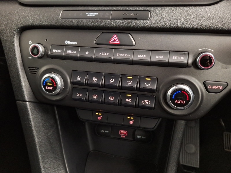 Used Kia Sportage 2018 for sale - 77448470: Photo 13