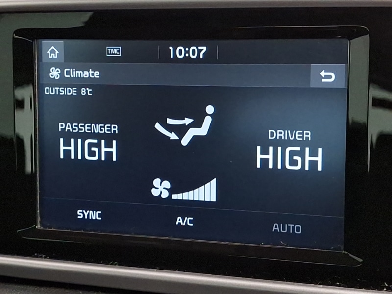 Used Kia Sportage 2018 for sale - 77448470: Photo 14