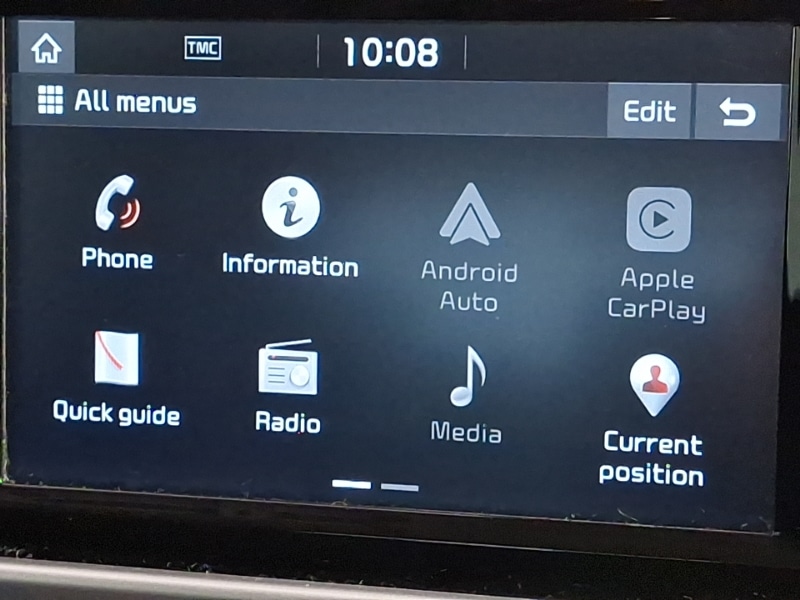 Used Kia Sportage 2018 for sale - 77448470: Photo 15