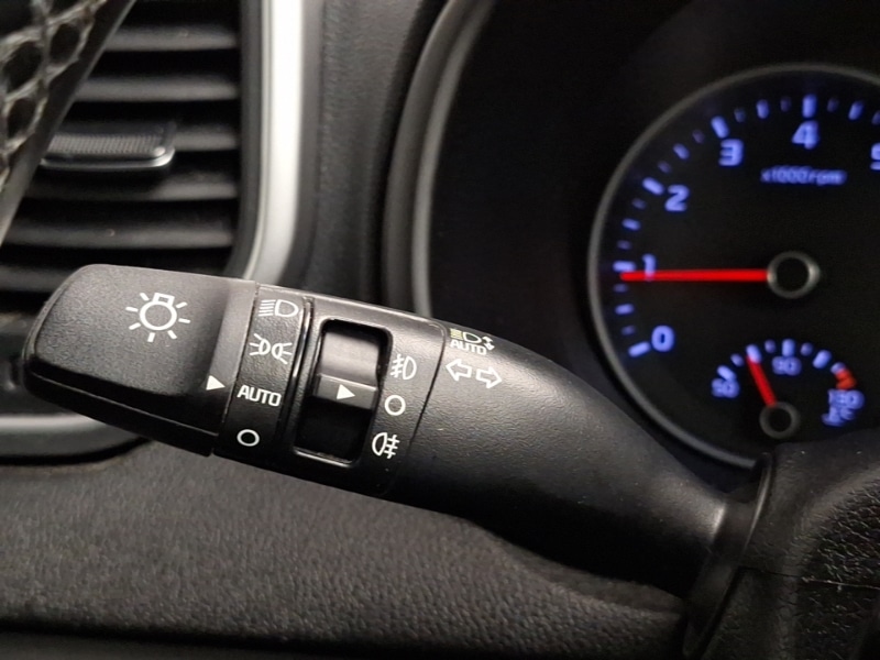 Used Kia Sportage 2018 for sale - 77448470: Photo 19