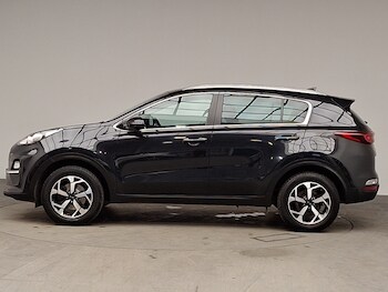 Used Kia Sportage 2018 for sale - 77448470: Photo