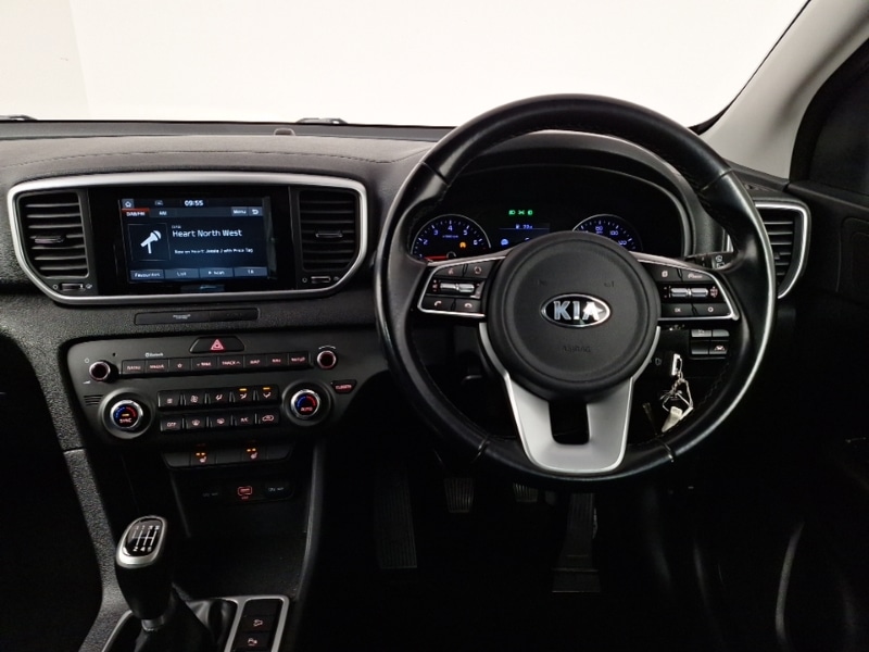 Used Kia Sportage 2018 for sale - 77448470: Photo 7