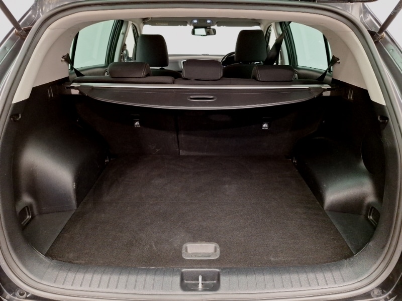 Used Kia Sportage 2018 for sale - 77448470: Photo 8