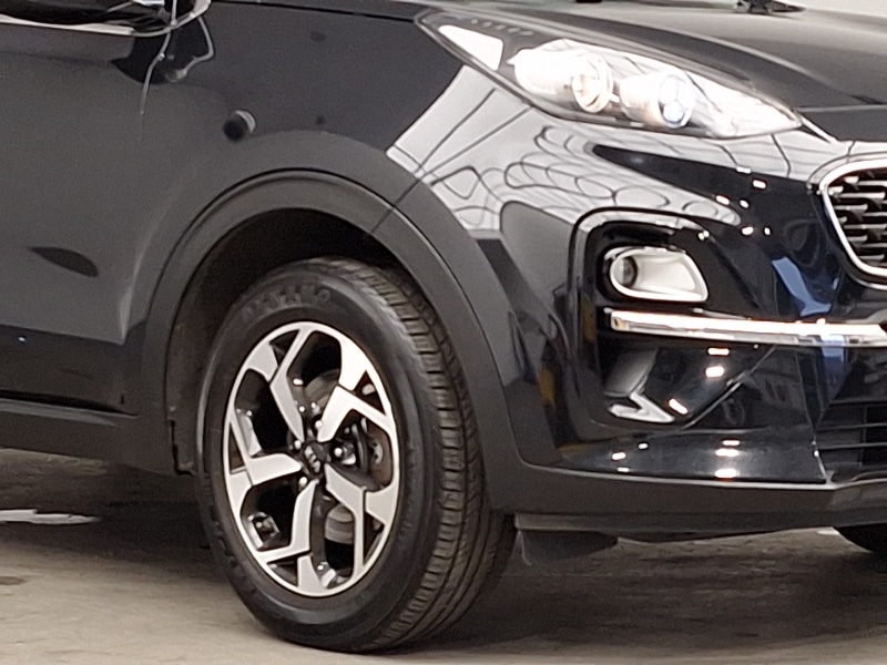 Used Kia Sportage 2018 for sale - 77448470: Photo 9