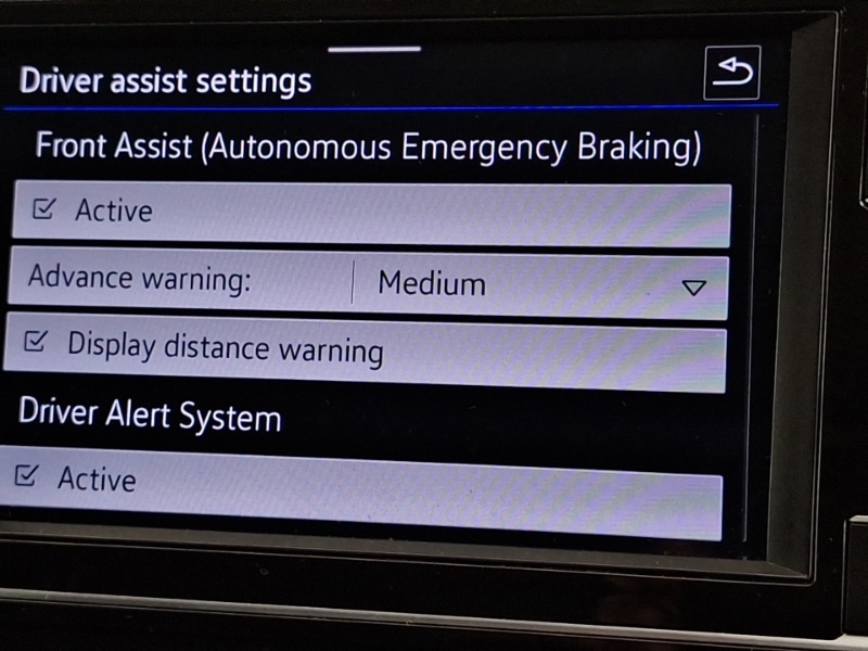 Used Volkswagen Transporter 2023 for sale - 77644570: Photo 15