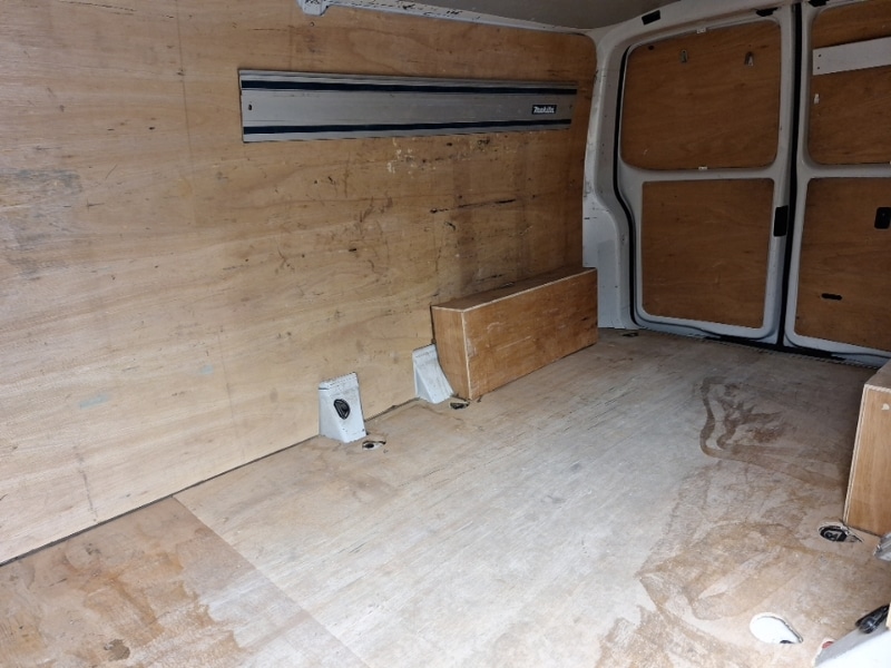 Used Volkswagen Transporter 2023 for sale - 77644570: Photo 6