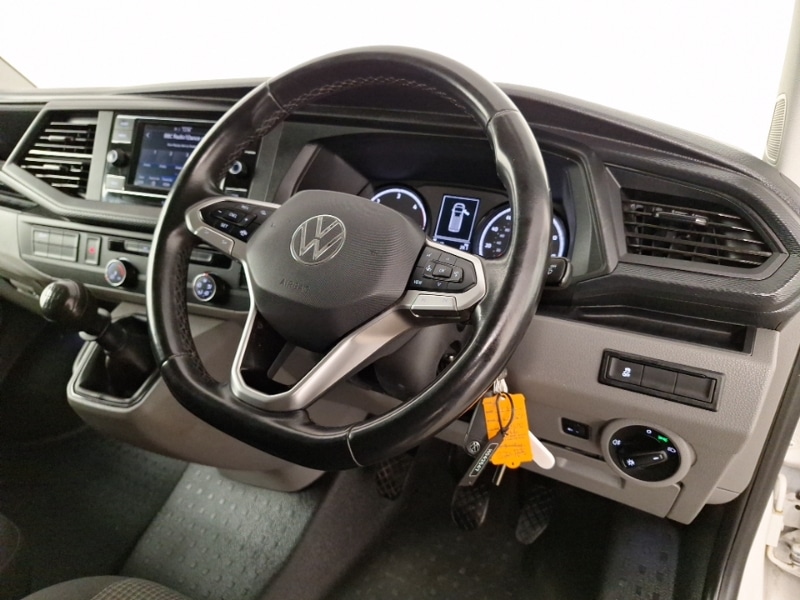 Used Volkswagen Transporter 2023 for sale - 77644570: Photo 7