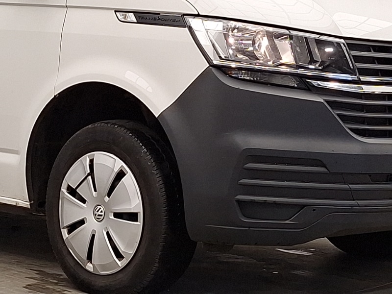 Used Volkswagen Transporter 2023 for sale - 77644570: Photo 9