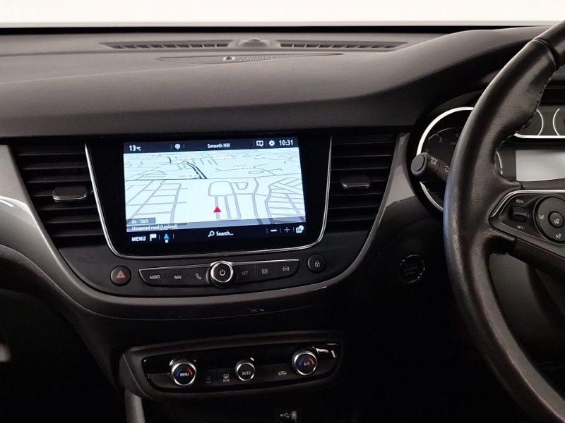 Used Vauxhall Crossland 2023 for sale - 76431659: Photo 10