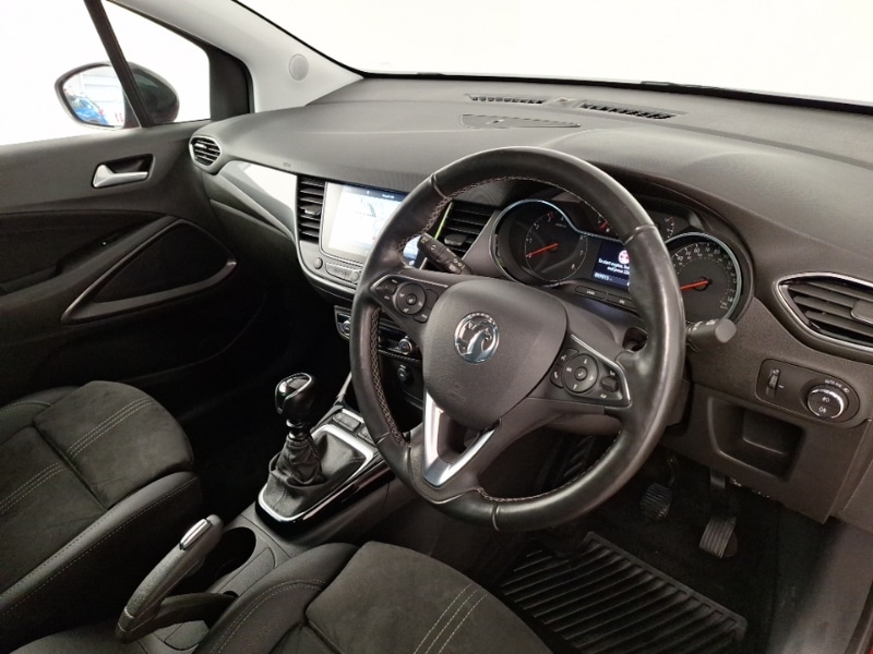 Used Vauxhall Crossland 2023 for sale - 76431659: Photo 11