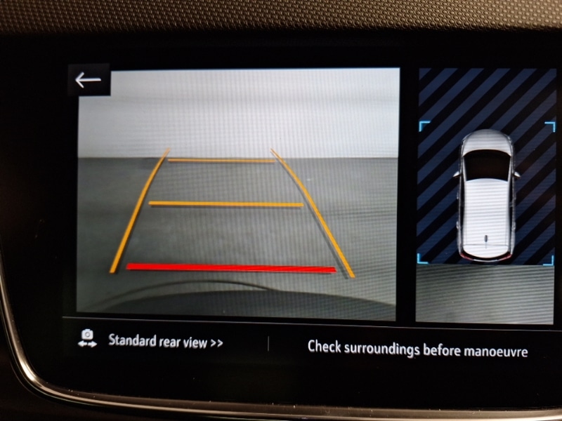 Used Vauxhall Crossland 2023 for sale - 76431659: Photo 12