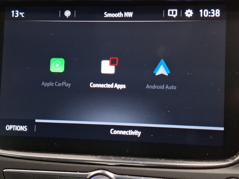 Used Vauxhall Crossland 2023 for sale - 76431659: Photo 13