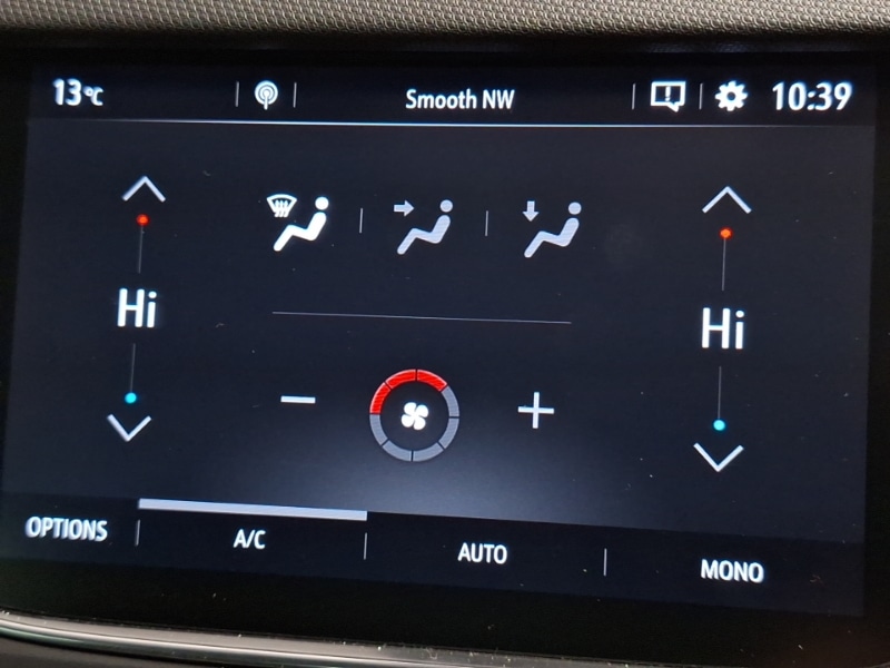 Used Vauxhall Crossland 2023 for sale - 76431659: Photo 14