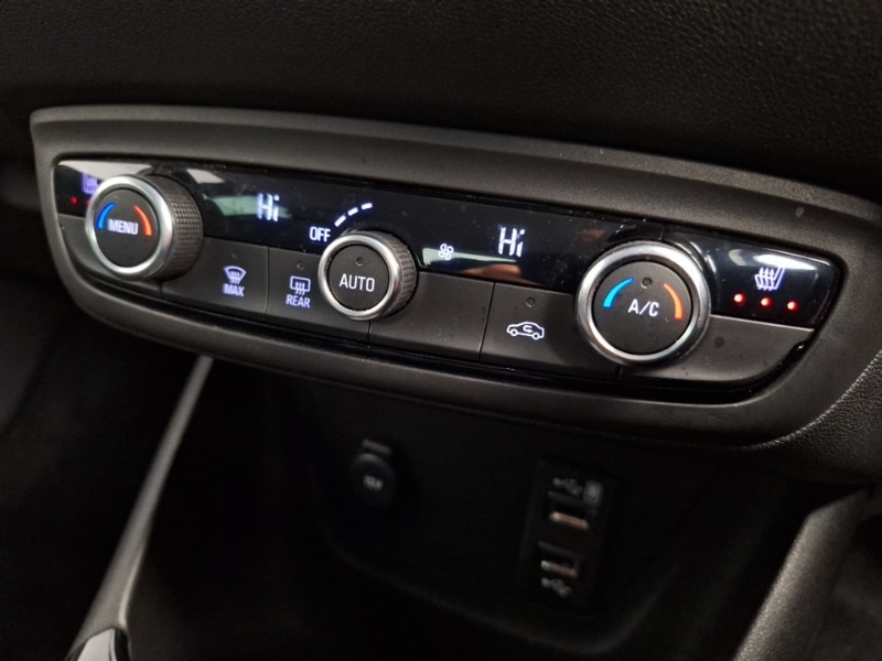 Used Vauxhall Crossland 2023 for sale - 76431659: Photo 15