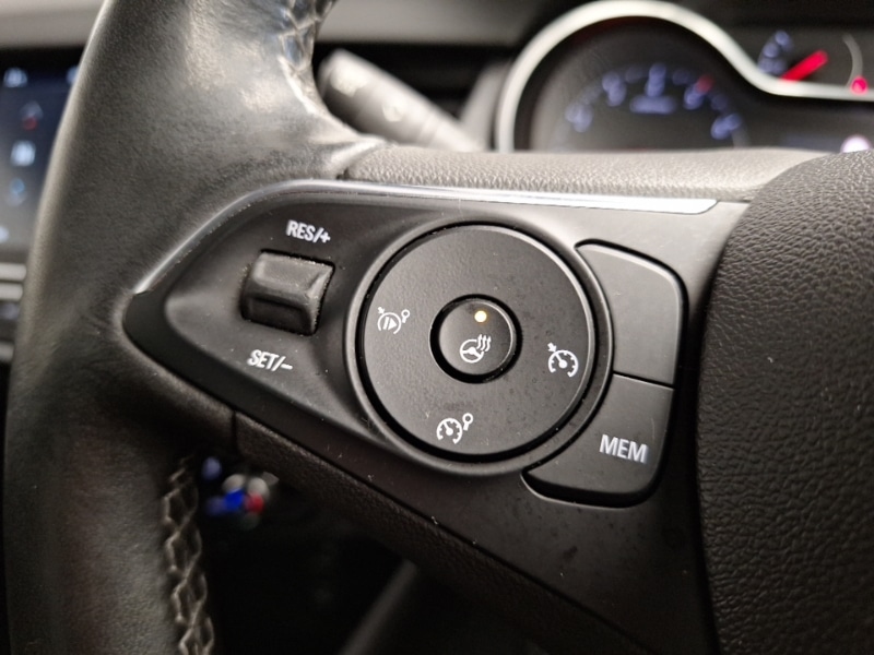 Used Vauxhall Crossland 2023 for sale - 76431659: Photo 16