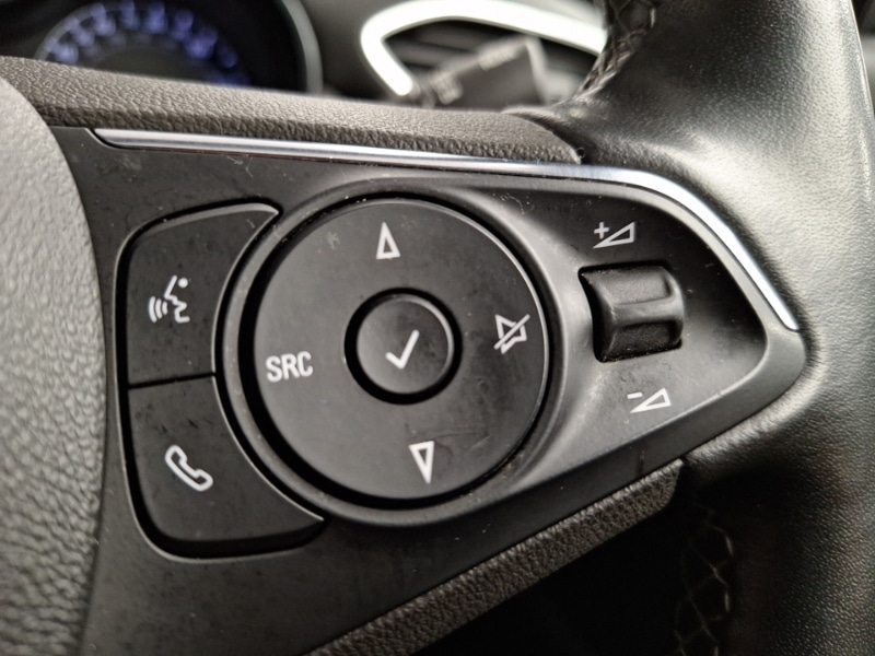 Used Vauxhall Crossland 2023 for sale - 76431659: Photo 17