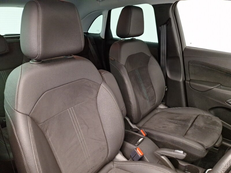 Used Vauxhall Crossland 2023 for sale - 76431659: Photo 19